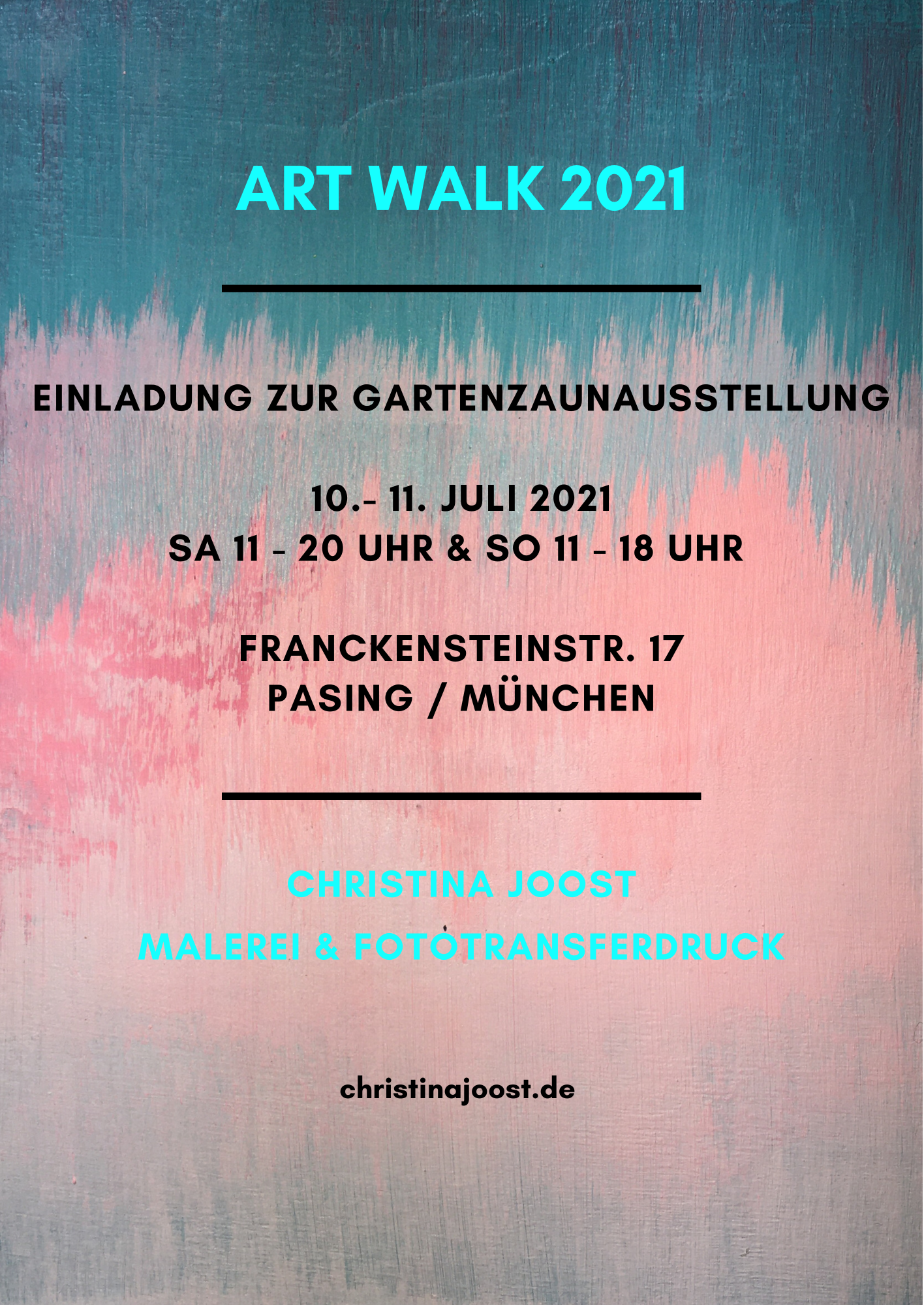 ART WALK 2021